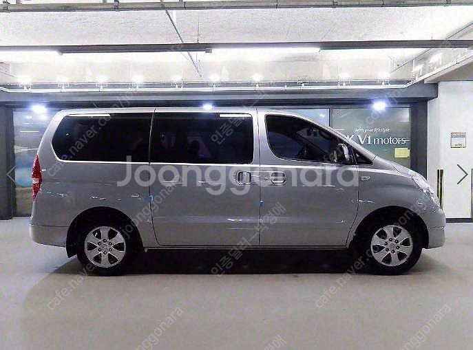 중고차 현대 그랜드스타렉스 12인승 디젤 4WD 스마트...--9