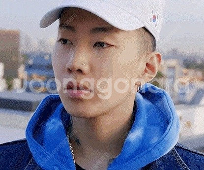 나이키 서울 한정판 정품 [화이트] 모자 볼캡 헤리티지...--0
