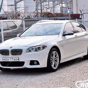 [BMW]5시리즈 (F10) 530d xDrive M 에어로 다이나믹 ★중고차★중고차매입★전액할부★저신용자★신불자★소액할부★현금★카드 전부 가능합니다!