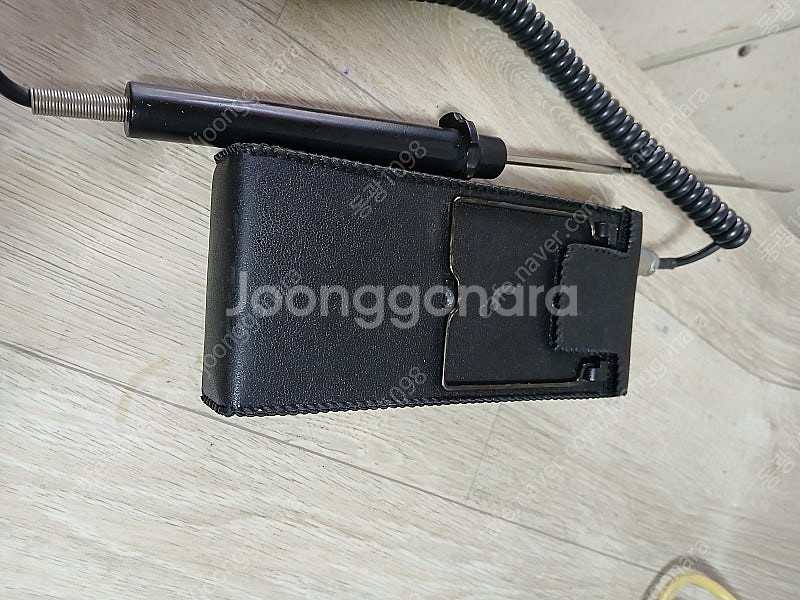 디지털 온도계 ST M-130--1
