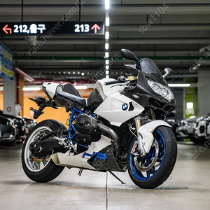 [수원] BMW HP2 SPORT