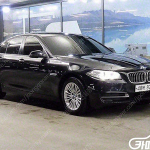 [BMW]5시리즈 (F10) 520d xDrive ★중고차★중고차매입★전액할부★저신용자★신불자★소액할부★현금★카드 전부 가능합니다!