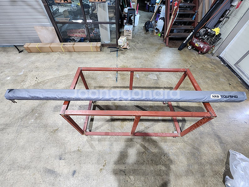 ARB 2.5m 어닝 5만원--2