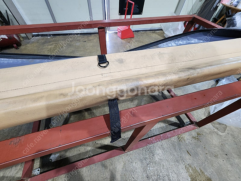ARB 2.5m 어닝 5만원--4