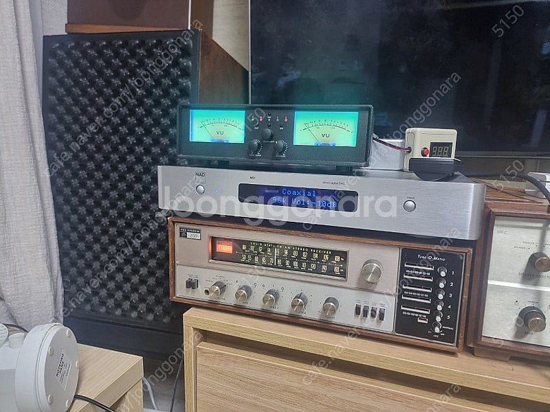 nad m51 dac--0