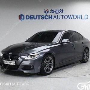 [BMW]3시리즈 (F30) 320i M 스포츠 (5인승) ★중고차★중고차매입★전액할부★저신용자★신불자★소액할부★현금★카드 전부 가능합니다!