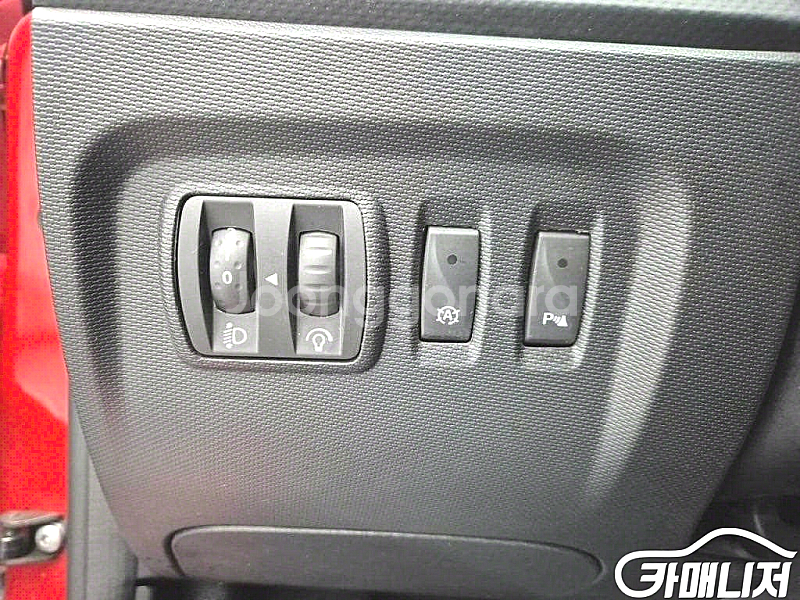 [르노코리아(삼성)]QM3 디젤 1.5 RE 시그니처 (5인승) 2016 년 중고차 ◆최고의 서비스◆투명한 마인드◆...--7