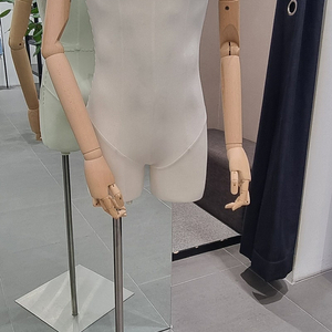 남성마네킹 팝니다