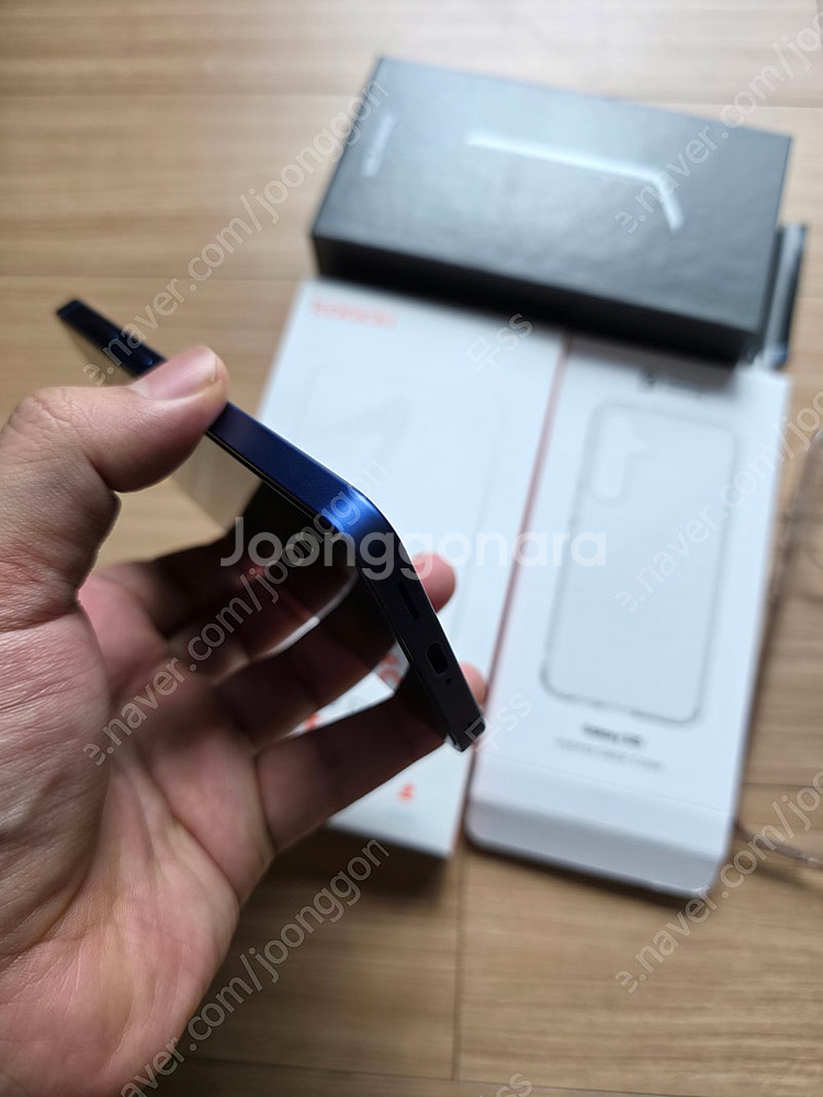 갤럭시 s25 512gb 네이비--4