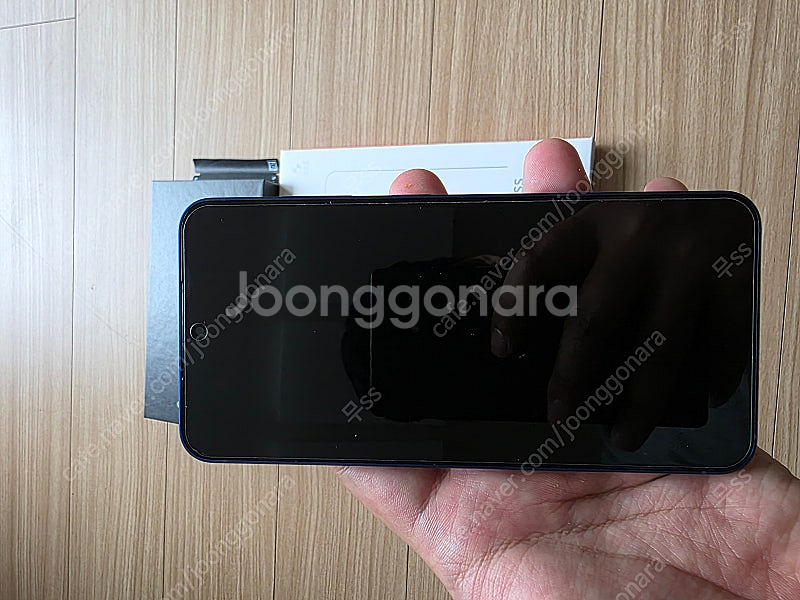 갤럭시 s25 512gb 네이비--6