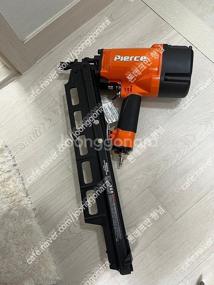 Pierce타정기--3