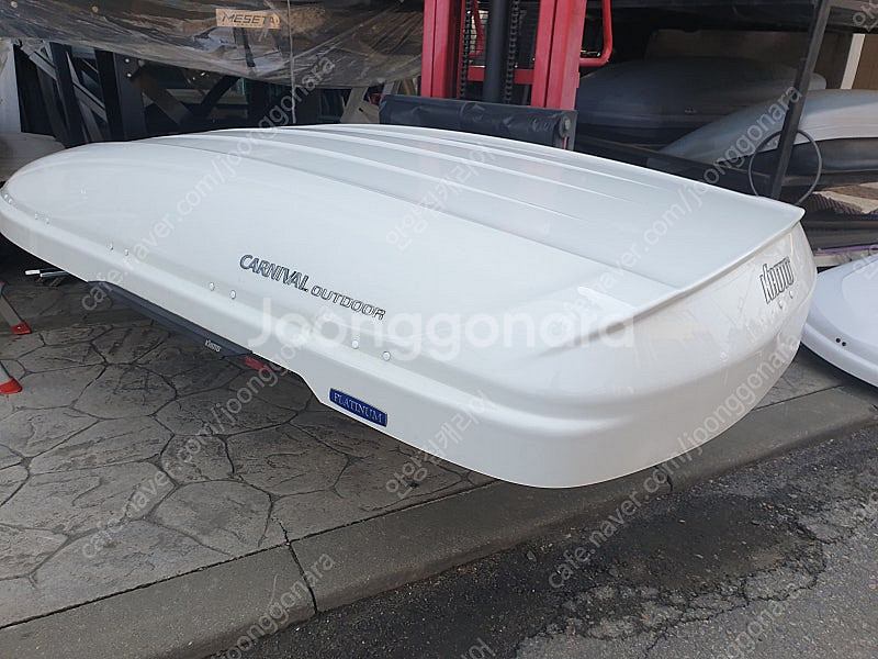 툴레 하프로 팩라인 코토 일체형 루프박스 가로바 자전거캐리어 어닝 중고 판매,당일매입(상시 업데이트)--1