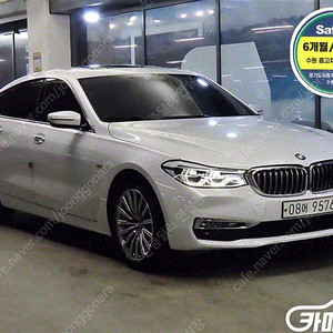 [BMW]6시리즈 GT (G32) 630D XDRIVE 럭셔리 ★중고차★중고차매입★전액할부★저신용자★신불자★소액할부★현금★카드 전부 가능합니다!