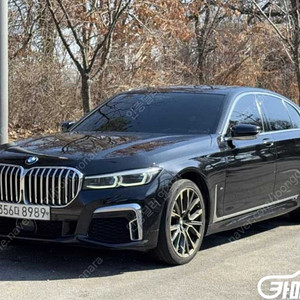 [BMW]7시리즈 (G11) 730d xDrive M 스포츠 (5인승) ★중고차★중고차매입★전액할부★저신용자★신불자★소액할부★현금★카드 전부 가능합니다!