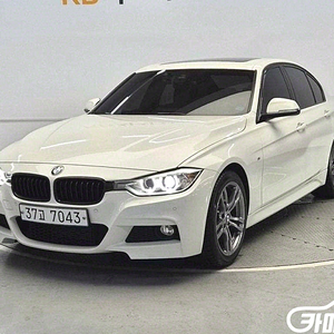 [BMW]3시리즈 (F30) 320d M 퍼포먼스 에디션 (5인승) 2015 년 중고차◆전액할부◆중고리스◆여유자금◆