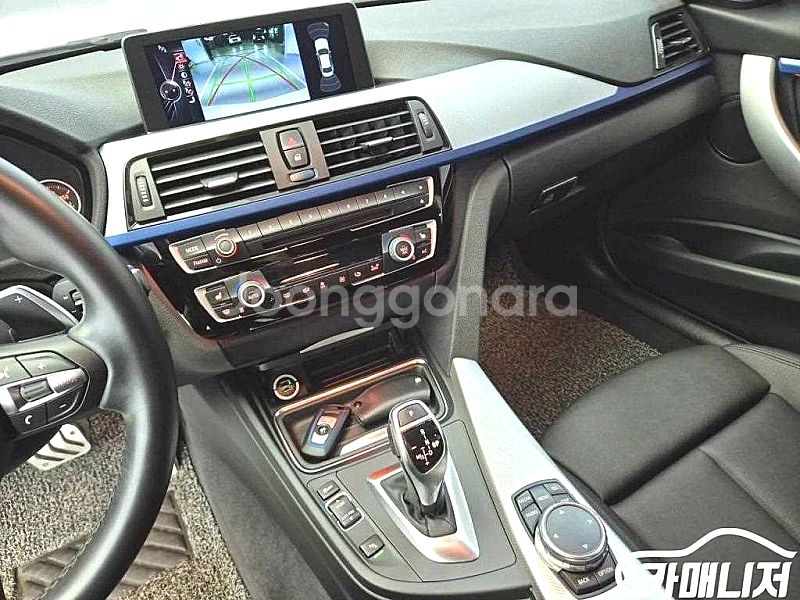[BMW]3시리즈 (F30) 320d M 퍼포먼스 에디...--2