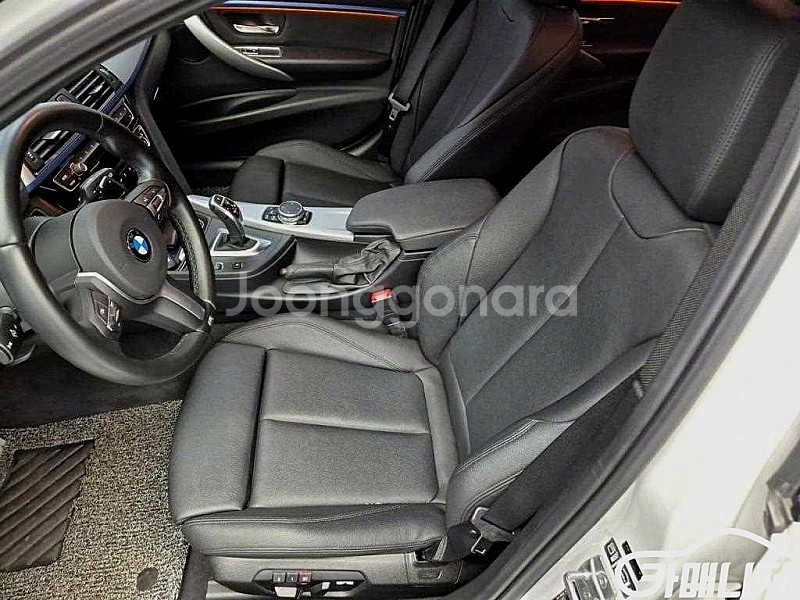 [BMW]3시리즈 (F30) 320d M 퍼포먼스 에디...--3