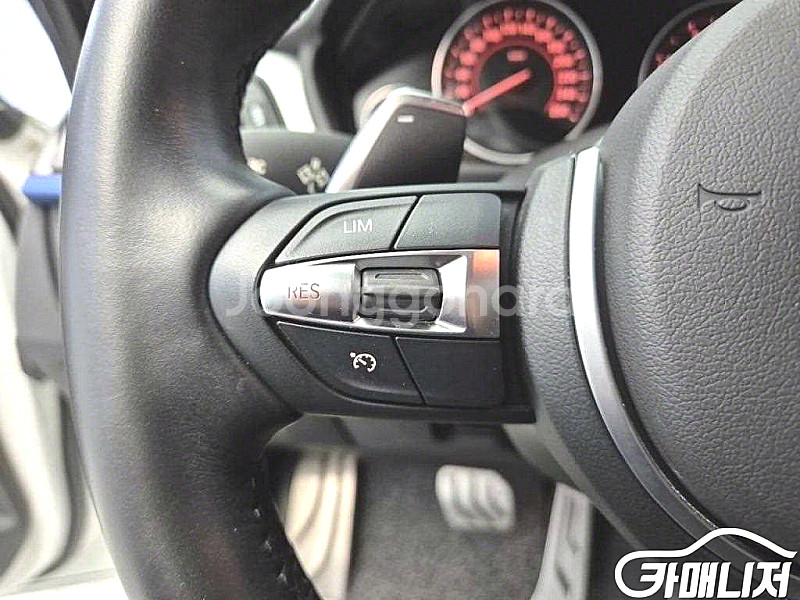 [BMW]3시리즈 (F30) 320d M 퍼포먼스 에디...--8
