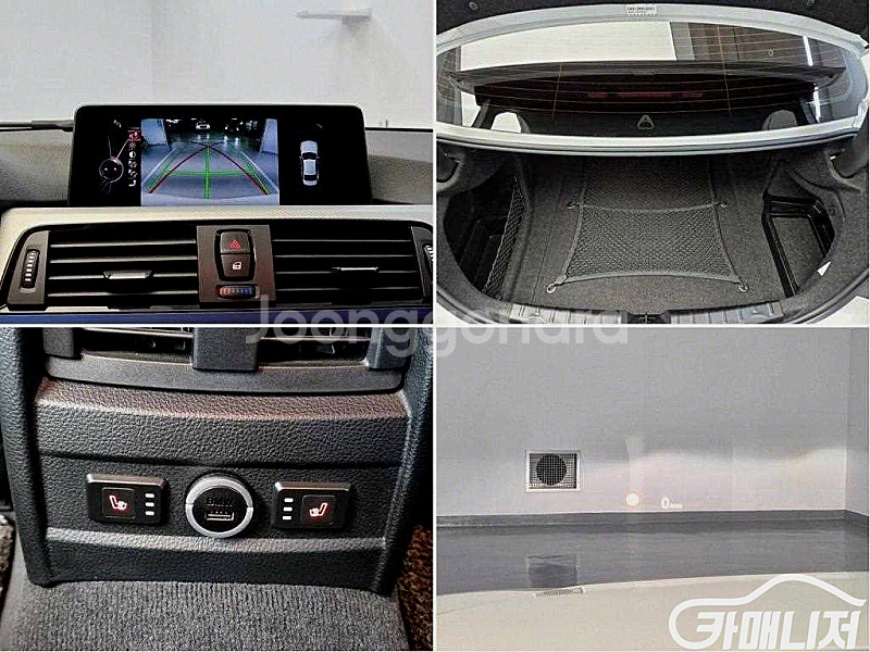 [BMW]3시리즈 (F30) 320d M 퍼포먼스 에디...--9