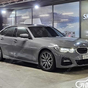 [BMW]3시리즈 (G20) 320d M 스포츠 (5인승) ★중고차★중고차매입★전액할부★저신용자★신불자★소액할부★현금★카드 전부 가능합니다!