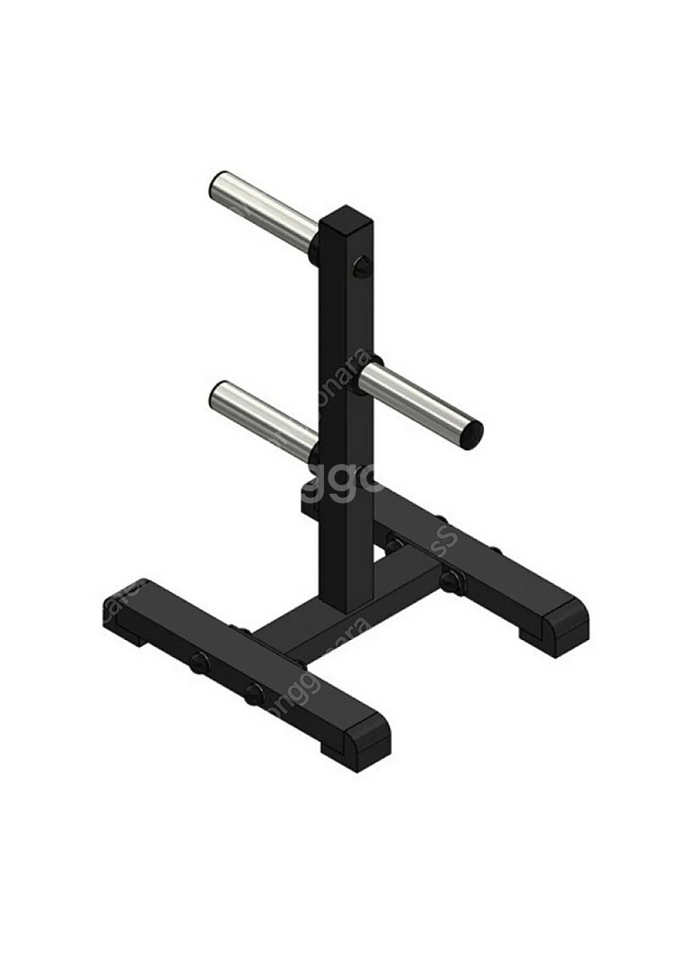 (부산) 육각덤벨 18kg 두개 판매또는 교환합니다--1