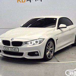 [BMW]4시리즈 (F32) 428i 컨버터블 M 스포츠 (4인승) 2016 년 중고차◆전액할부◆중고리스◆여유자금◆