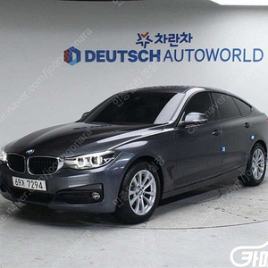 [BMW]3시리즈 GT (F34) GT 320D xDrive ★중고차★중고차매입★전액할부★저신용자★신불자★소액할부★현금★카드 전부 가능합니다!