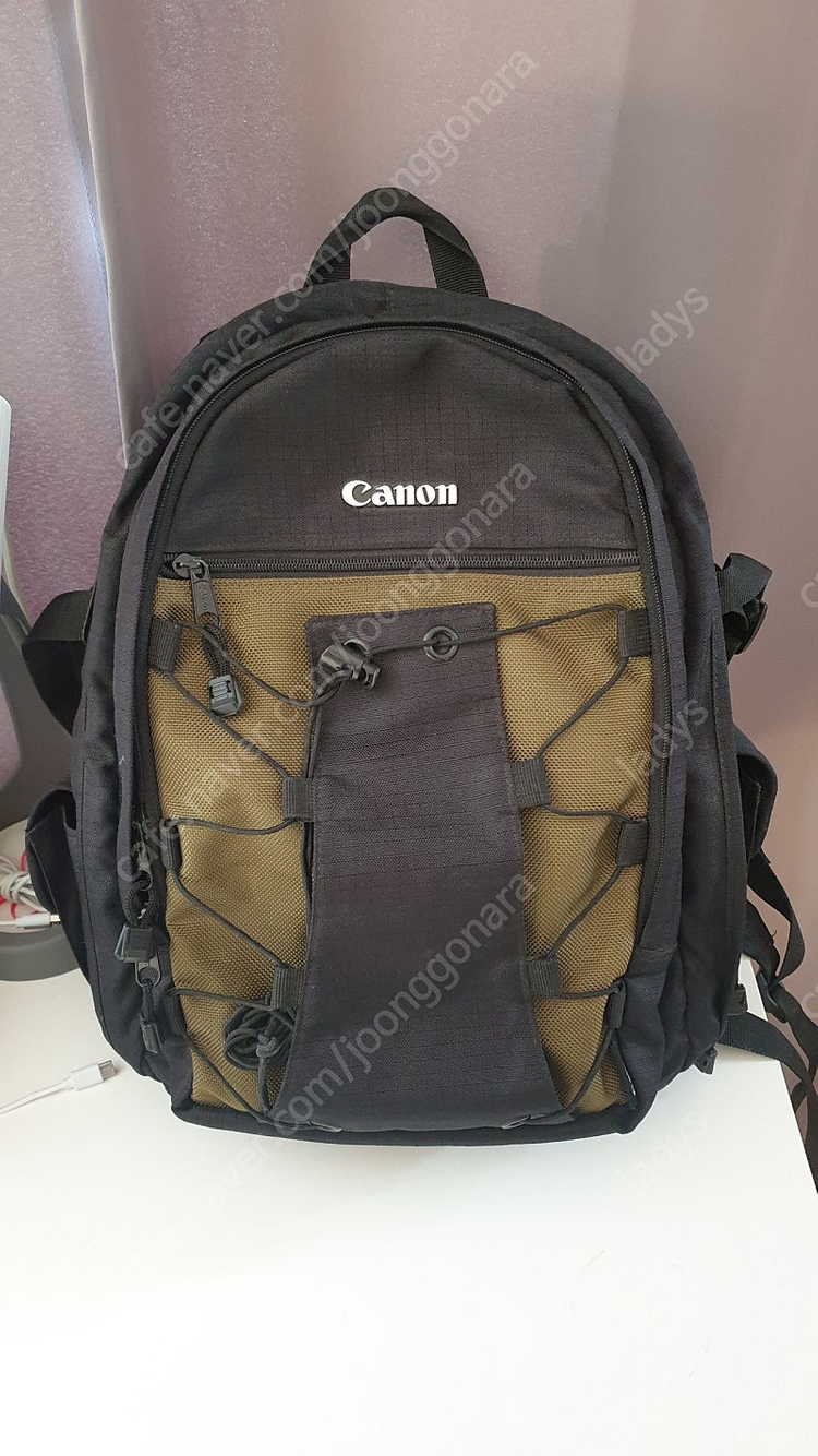 캐논 dslr 5D MARK2 오두막2 풀셋 카메라가방 일괄 이미지