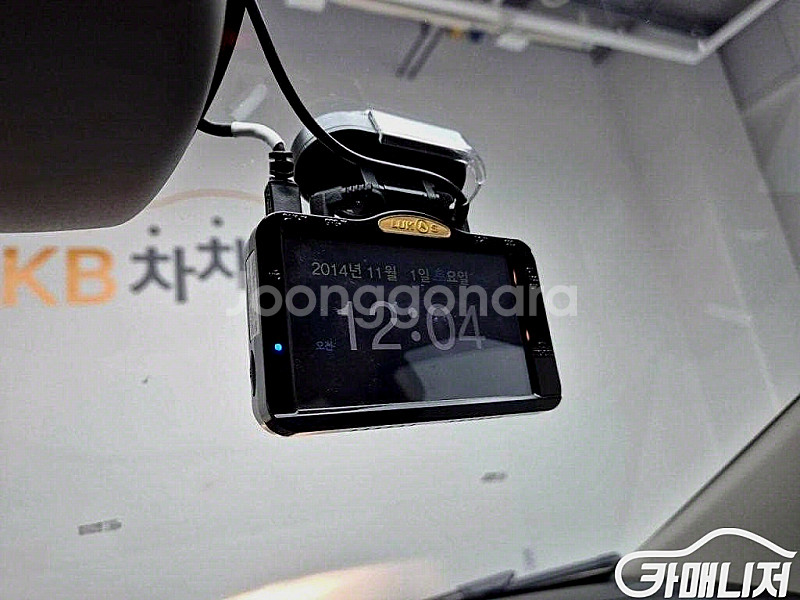 [르노코리아(삼성)]QM3 디젤 1.5 RE 시그니처 소닉 레드 (5인승) 2015 년 중고차 ◆최고의 서비스◆투명...--7