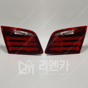 [판매] BMW 5시리즈[F10,F11,F07][전기형] 트렁크등 중고 후미등 중고리어램프 중고테일램프 중고콤비네이션 램프 자동차중고부품 수입차중고부품 국산차중고부품 폐차장중고부품