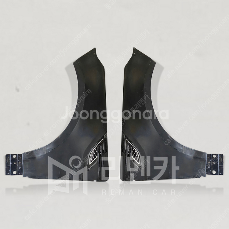 [판매] 랜드로버 레인지로버스포츠[L494] 휀다 중고...--0