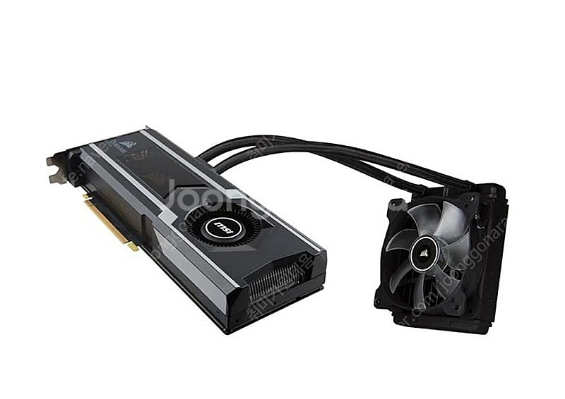 msi 1080ti 시호크 쿨러만 삽니다.--0