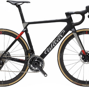 Wilier filante SLR 스램 레드 이탭 2차 211단 M 사이즈 무광블랙 쿼크파워미터 완차구성