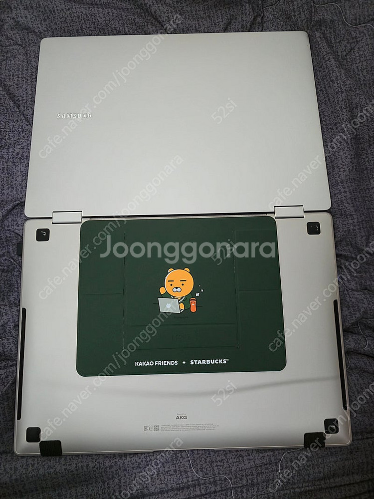 갤럭시북3 프로 360--3