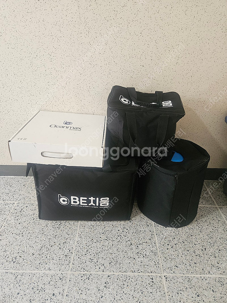비치움 클린맥스 신형청소기 풀셋트 렌탈 승계 또는 판매...--0