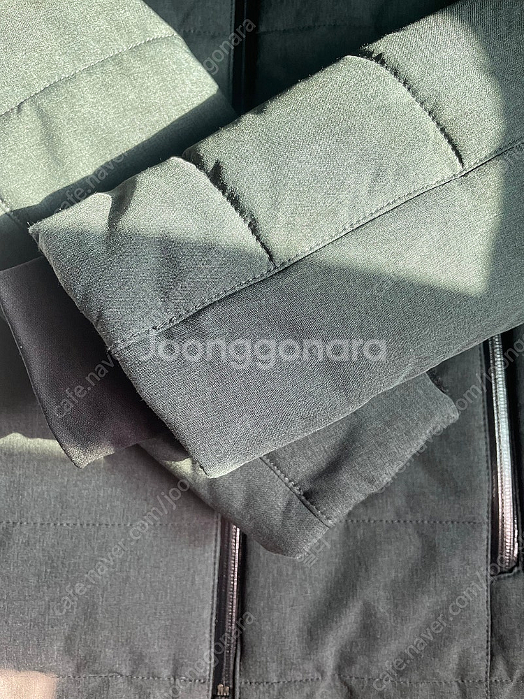 다이네즈 스키복 상의 주니어스키복--2