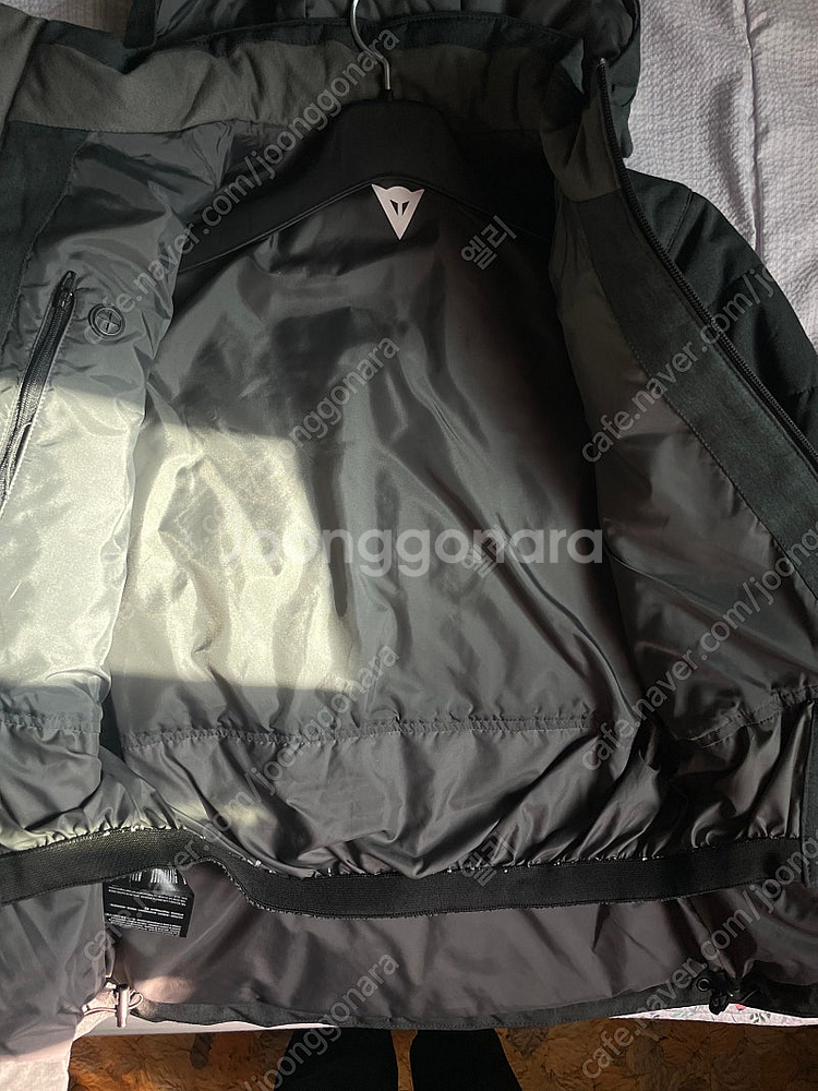 다이네즈 스키복 상의 주니어스키복--3