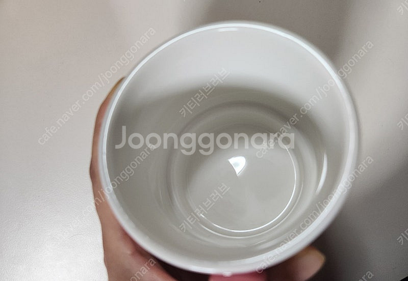 헬로키티 50주년 기념 한정 머그컵+키티 카페 케이스,...--4