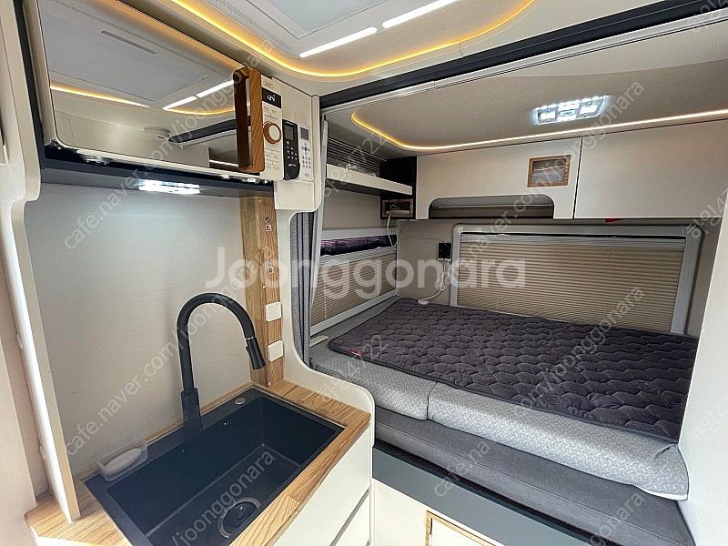 주행거리 7,845km / 상태 최상 / 애지중지 보관--7