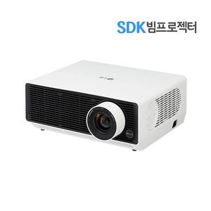 LG빔프로젝터엘지 SGU510N 스크린골프 DLP 5000안시 UHD 레이저 4K 부품교체