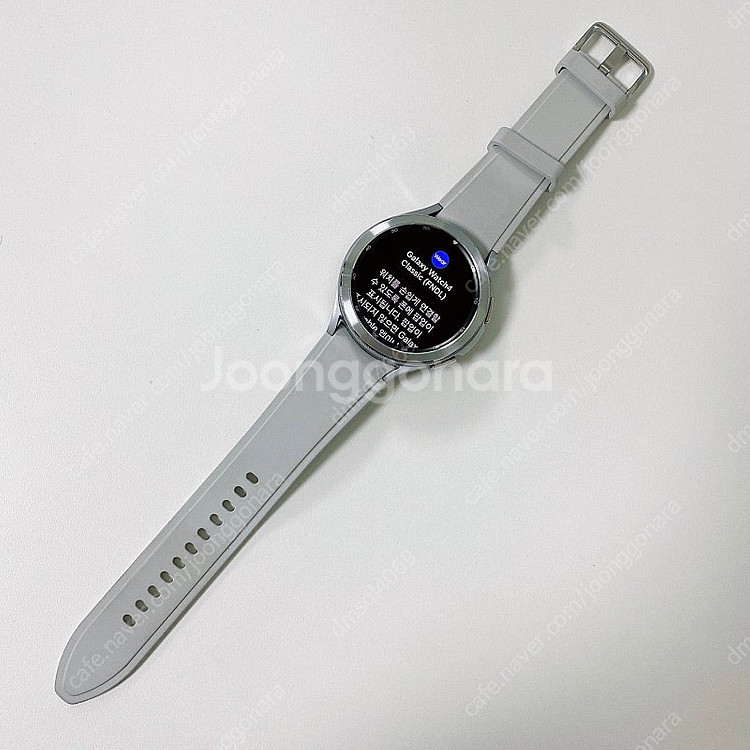 갤럭시워치4 클래식 46mm LTE 7만--0