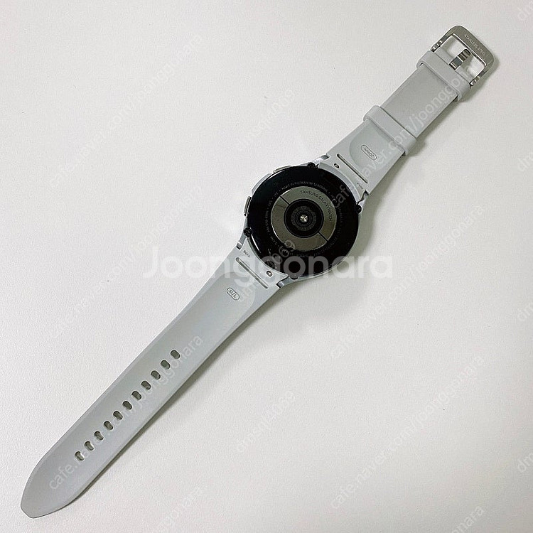 갤럭시워치4 클래식 46mm LTE 7만--2
