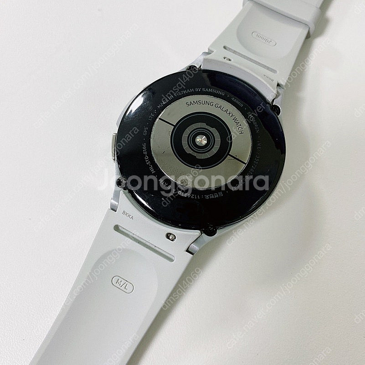 갤럭시워치4 클래식 46mm LTE 7만--3