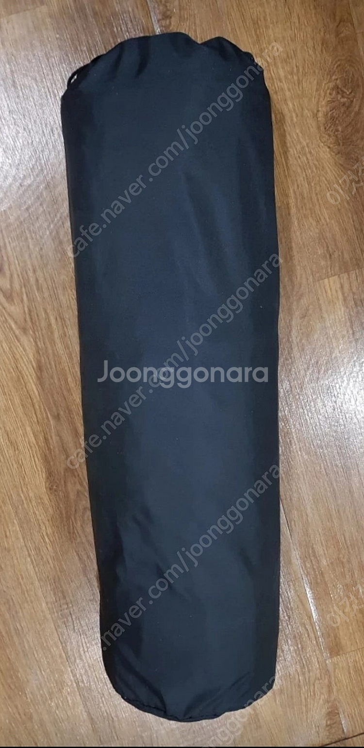 탐사 아웃도어 자동충전 에어매트/캠핑용 1인 매트--4
