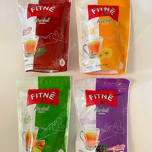 태국 fitne 똥차 허벌티 다이어트차