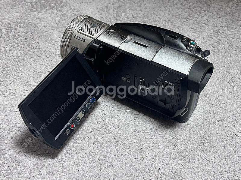 소니 hdr-sr1 30GB 팝니다--1