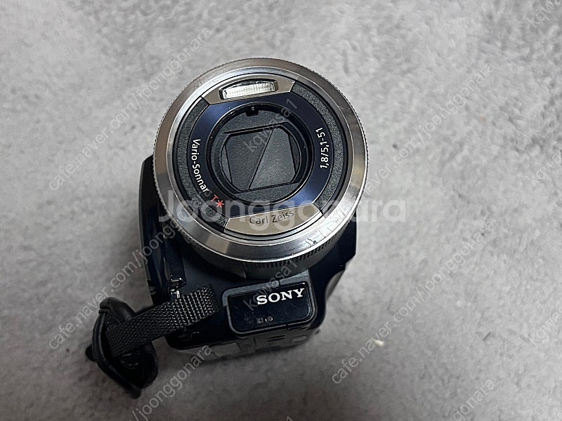 소니 hdr-sr1 30GB 팝니다--3