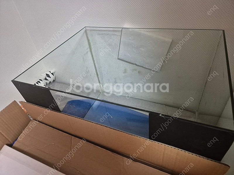 청주 2자광폭 수조, 성형락--0