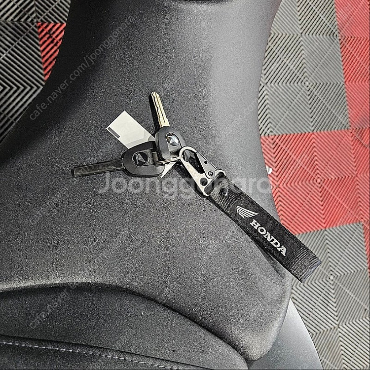 [포밸브] 23년식24년출고 혼다 CB125R : 입문...--4