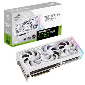 4080super rog strix 삽니다